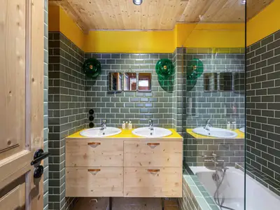 Ferienwohnung für 5 Personen (64 m²) in St Bon Tarentaise 7/10