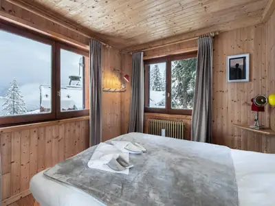 Ferienwohnung für 5 Personen (64 m²) in St Bon Tarentaise 8/10
