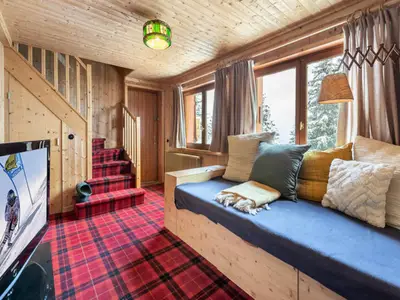Ferienwohnung für 5 Personen (64 m²) in St Bon Tarentaise 9/10