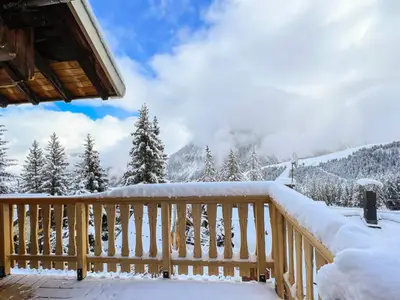 Ferienwohnung für 5 Personen (64 m²) in St Bon Tarentaise 10/10