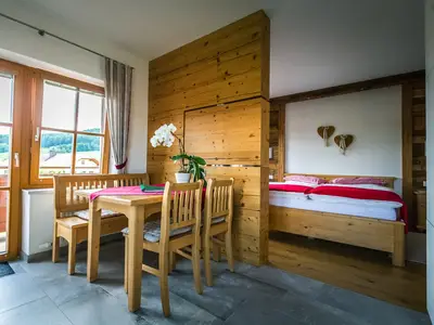 Ferienwohnung Morgensonne