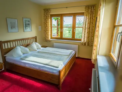 Ferienwohnung Abendsonne