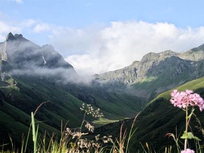 Sommer Montafon