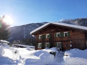 Ferienwohnung für 5 Personen (70 m²) in St. Gallenkirch