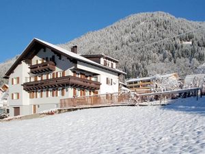 Ferienwohnung für 9 Personen (112 m²) in St. Gallenkirch