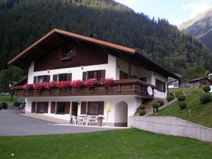 Ferienwohnung für 4 Personen (50 m&sup2;) in St. Gallenkirch