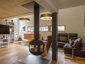 Ferienwohnung für 5 Personen (140 m²) ab 120 € in St. Gallenkirch