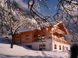 Ferienwohnung für 5 Personen (56 m&sup2;) in St. Gallenkirch