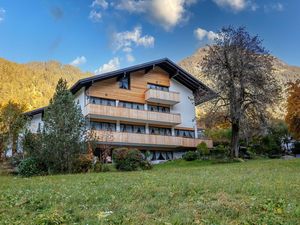 Ferienwohnung für 2 Personen (33 m²) in St. Gallenkirch