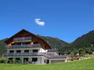 Ferienwohnung für 6 Personen (60 m²) in St. Gallenkirch