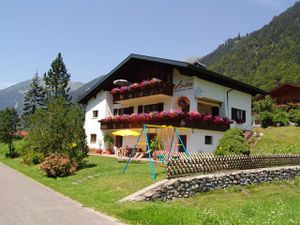 Ferienwohnung für 2 Personen (75 m²) in St. Gallenkirch