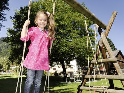 Kinderspielplatz