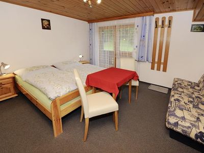 Schlafzimmer V