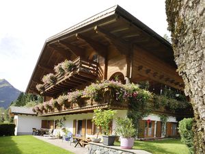 Ferienwohnung für 2 Personen (29 m²) in St. Gallenkirch
