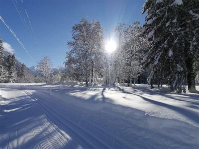 Winterlandschaft