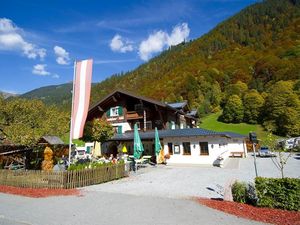 Ferienwohnung für 6 Personen (95 m²) in St. Gallenkirch