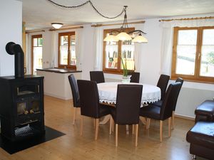 Ferienwohnung für 6 Personen (105 m²) in St. Gallenkirch