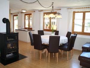 Ferienwohnung für 6 Personen (105 m&sup2;) in St. Gallenkirch