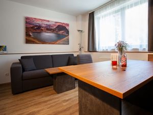 Ferienwohnung für 4 Personen (33 m²) in St. Gallenkirch