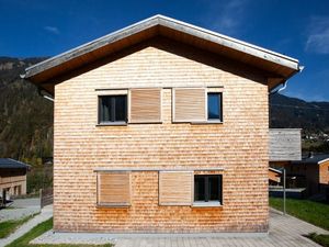 Ferienwohnung für 6 Personen (64 m&sup2;) in St. Gallenkirch