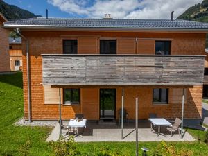 Ferienwohnung für 6 Personen (61 m²) in St. Gallenkirch