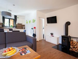 Ferienwohnung für 6 Personen (64 m²) in St. Gallenkirch