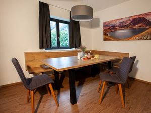 Ferienwohnung für 8 Personen (83 m²) in St. Gallenkirch