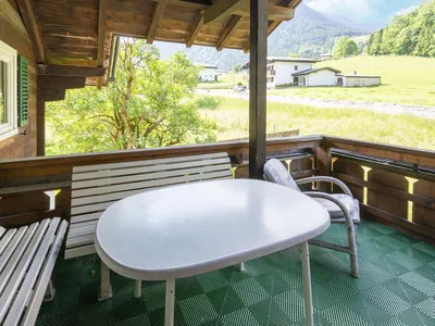 TerraceBalcony