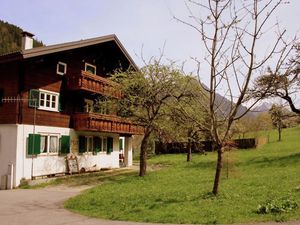 Ferienwohnung für 6 Personen (70 m&sup2;) in St. Gallenkirch