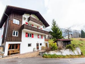 Ferienwohnung für 8 Personen (90 m²) in St. Gallenkirch