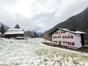 Ferienwohnung für 8 Personen (90 m²) in St. Gallenkirch