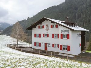 Ferienwohnung für 8 Personen (90 m²) in St. Gallenkirch