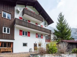 Ferienwohnung für 5 Personen (70 m²) in St. Gallenkirch
