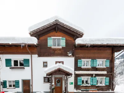 ExteriorWinter
