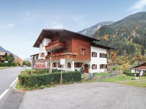 Ferienwohnung für 4 Personen (62 m²) in St. Gallenkirch