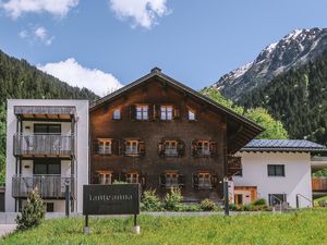 Ferienwohnung für 10 Personen (150 m²) in St. Gallenkirch