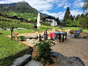 Ferienwohnung für 6 Personen (100 m²) in St. Gallenkirch