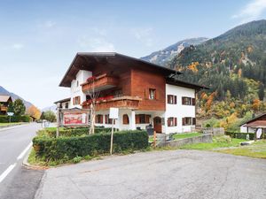 Ferienwohnung für 4 Personen (62 m²) in St. Gallenkirch