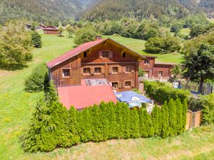 Ferienwohnung für 6 Personen (85 m²) in St. Gallenkirch