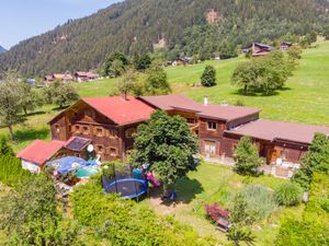 Ferienwohnung für 4 Personen (60 m²) in St. Gallenkirch