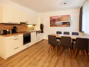Ferienwohnung für 4 Personen (45 m²) in St. Gallenkirch