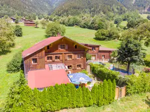 Ferienwohnung für 2 Personen (35 m²) in St. Gallenkirch