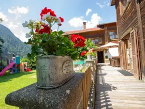 Ferienwohnung für 6 Personen (90 m²) in St. Gallenkirch