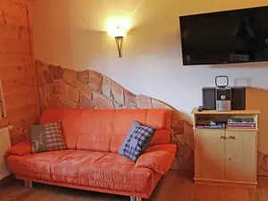 Ferienwohnung für 5 Personen (70 m²) in St. Gallenkirch