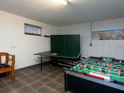 RecreationRoom