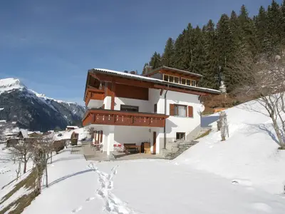 ExteriorWinter