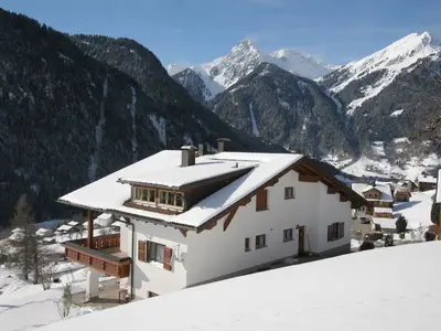 ExteriorWinter