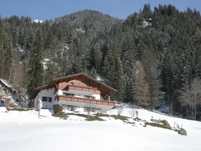 ExteriorWinter