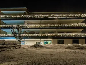 Ferienwohnung für 8 Personen (110 m²) in St. Gallenkirch