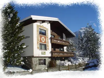 Winteransicht